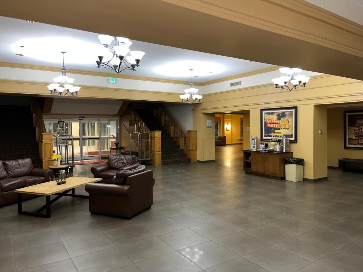 Quality Inn And Conference Center Greeley Downtown Exterior photo